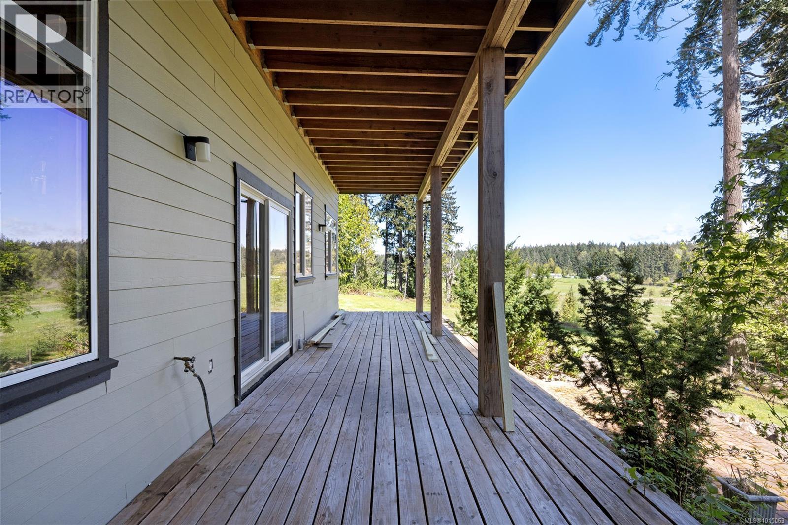 2500 Myles Lake Rd, Nanaimo