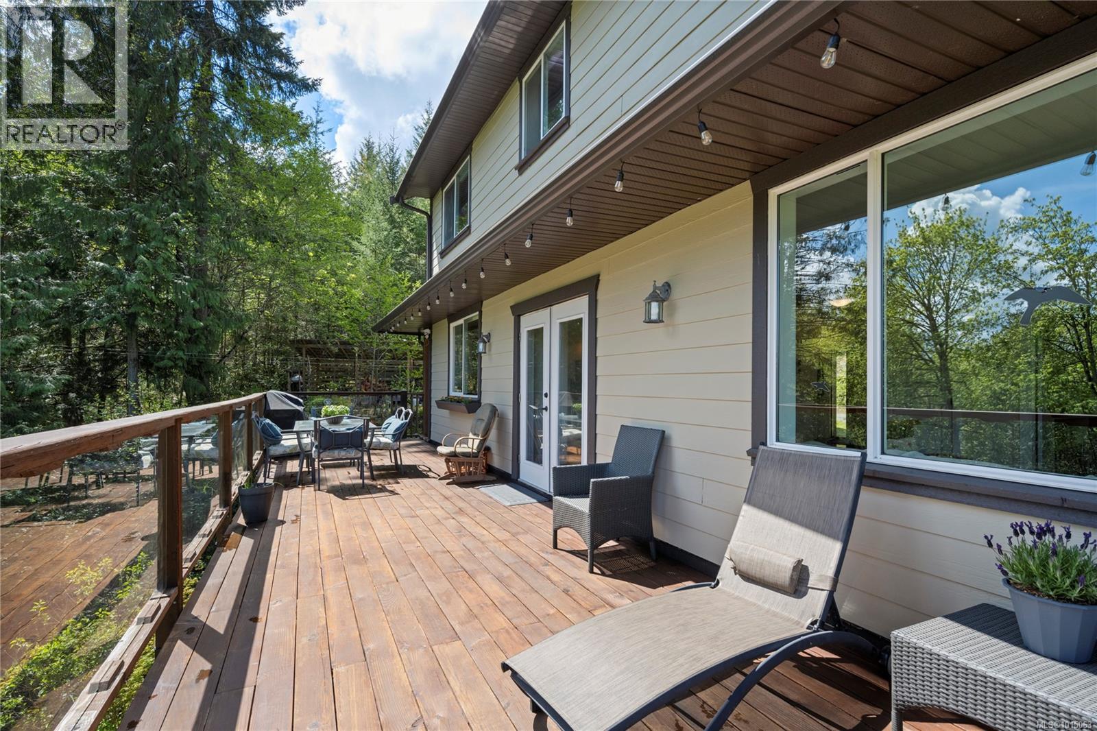 2500 Myles Lake Rd, Nanaimo