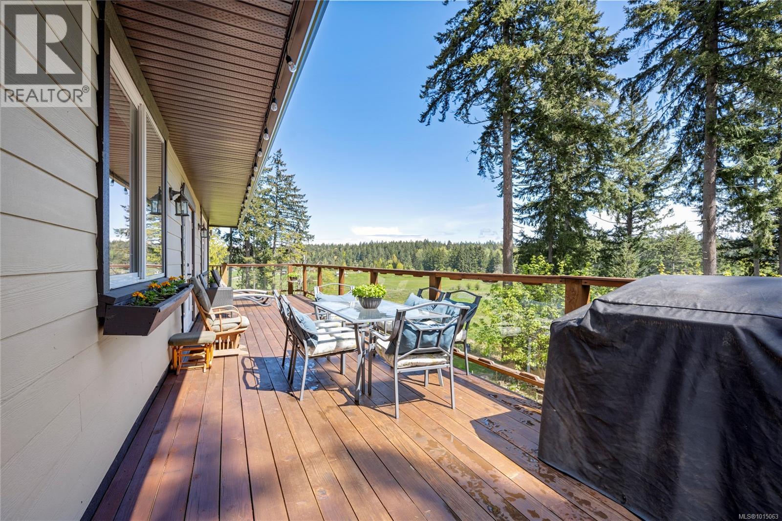 2500 Myles Lake Rd, Nanaimo