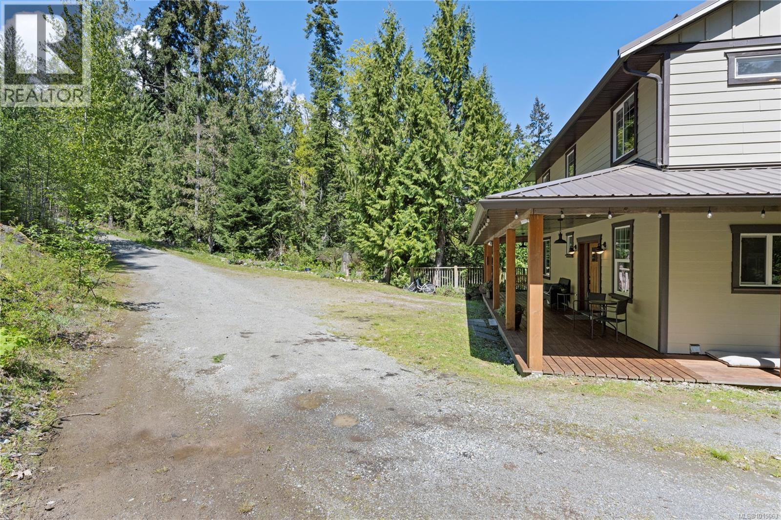 2500 Myles Lake Rd, Nanaimo