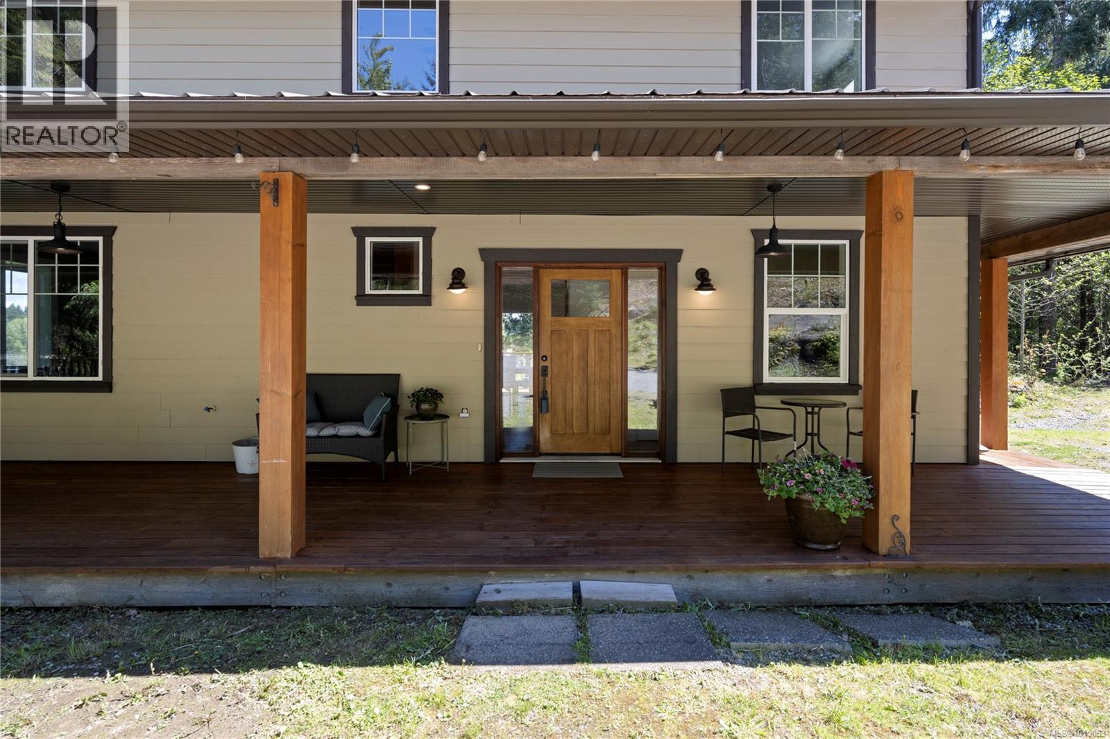 2500 Myles Lake Rd, Nanaimo