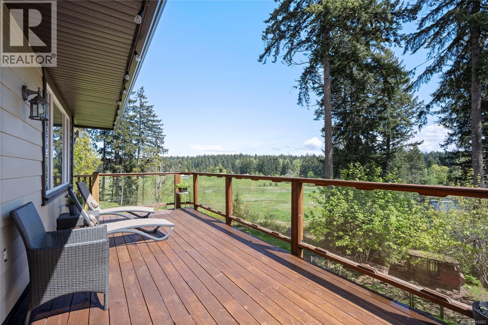 2500 Myles Lake Rd, Nanaimo