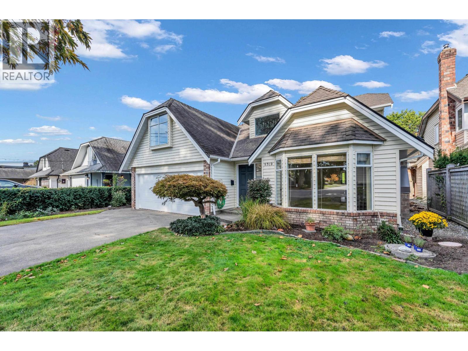 5319 WESTMINSTER Avenue, Delta