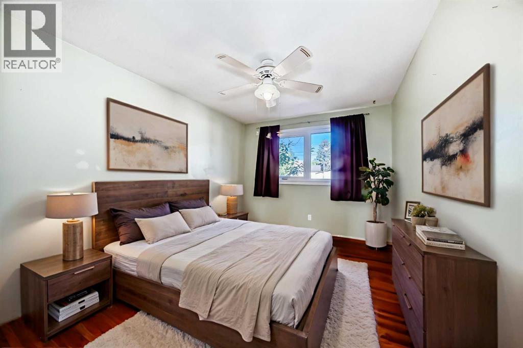 Single Family House Bungalow for Sale in  Marshall Road NE Marlborough Calgary 