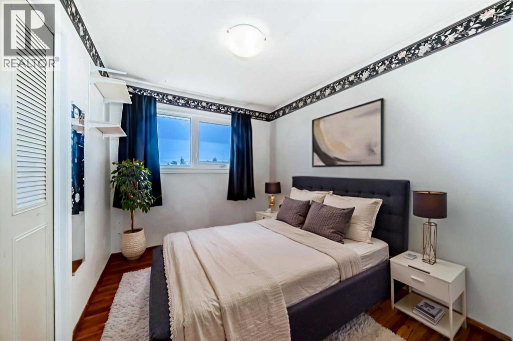 Single Family House Bungalow for Sale in  Marshall Road NE Marlborough Calgary 