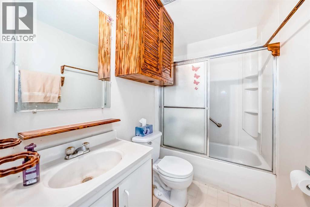 Single Family House Bungalow for Sale in  Marshall Road NE Marlborough Calgary 