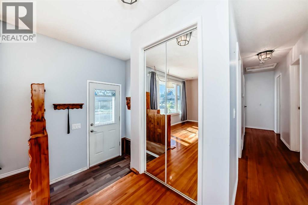 Single Family House Bungalow for Sale in  Marshall Road NE Marlborough Calgary 