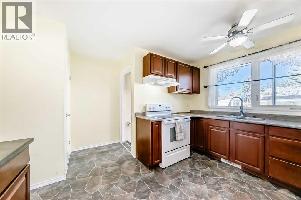 Single Family House Bungalow for Sale in  Marshall Road NE Marlborough Calgary 