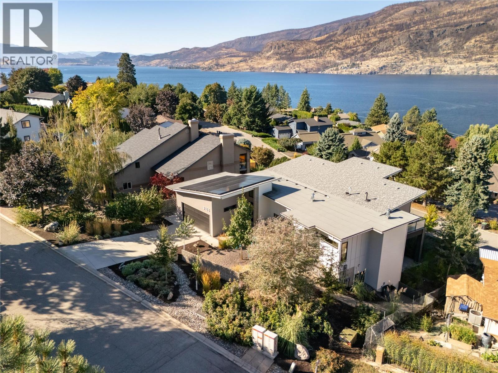  2155 PALY Road, Kelowna