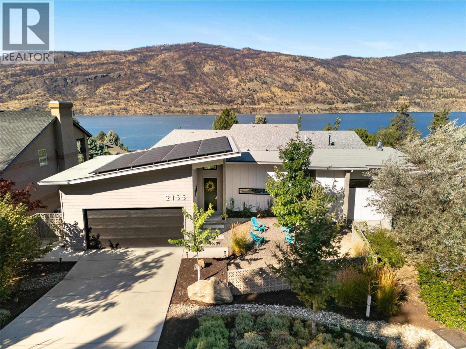  2155 PALY Road, Kelowna