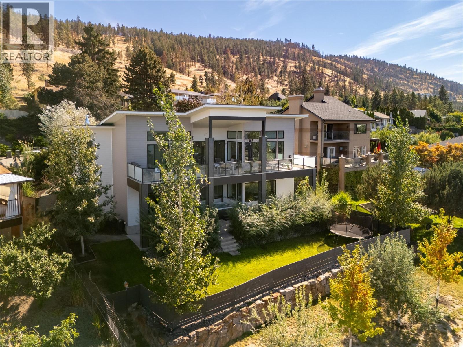  2155 PALY Road, Kelowna