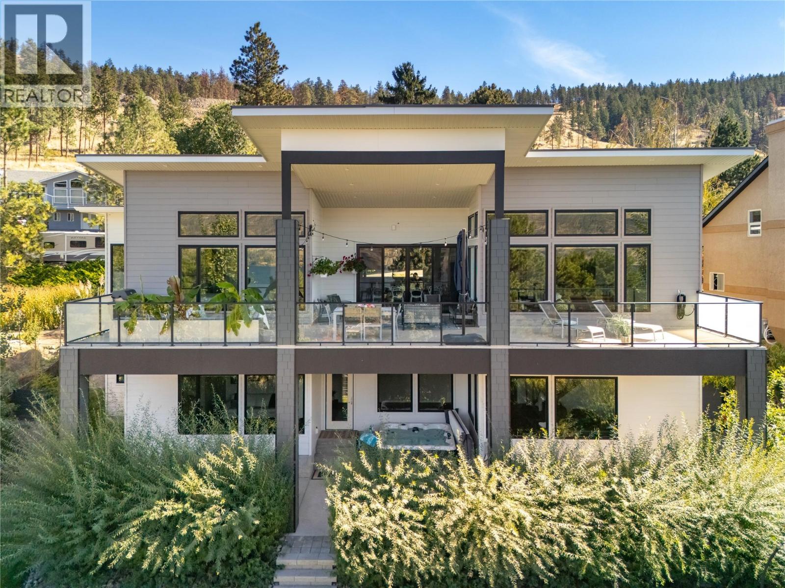  2155 PALY Road, Kelowna
