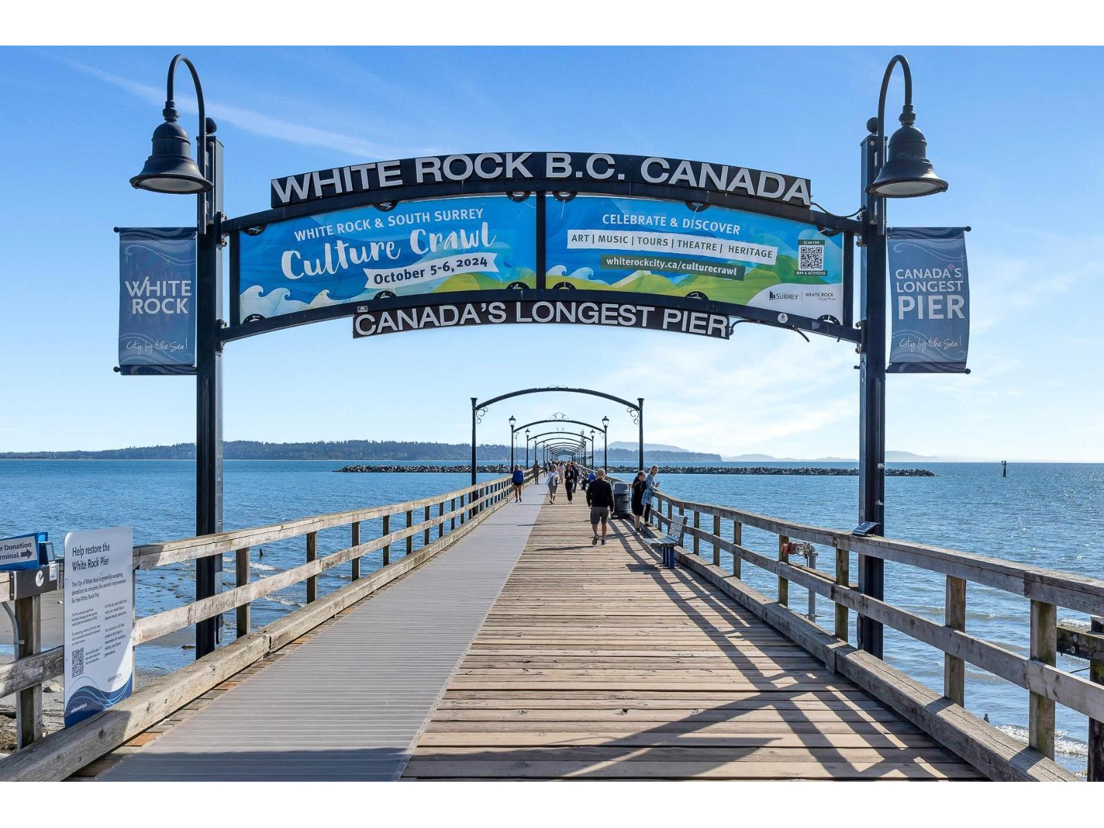 1350 EVERALL STREET, White Rock