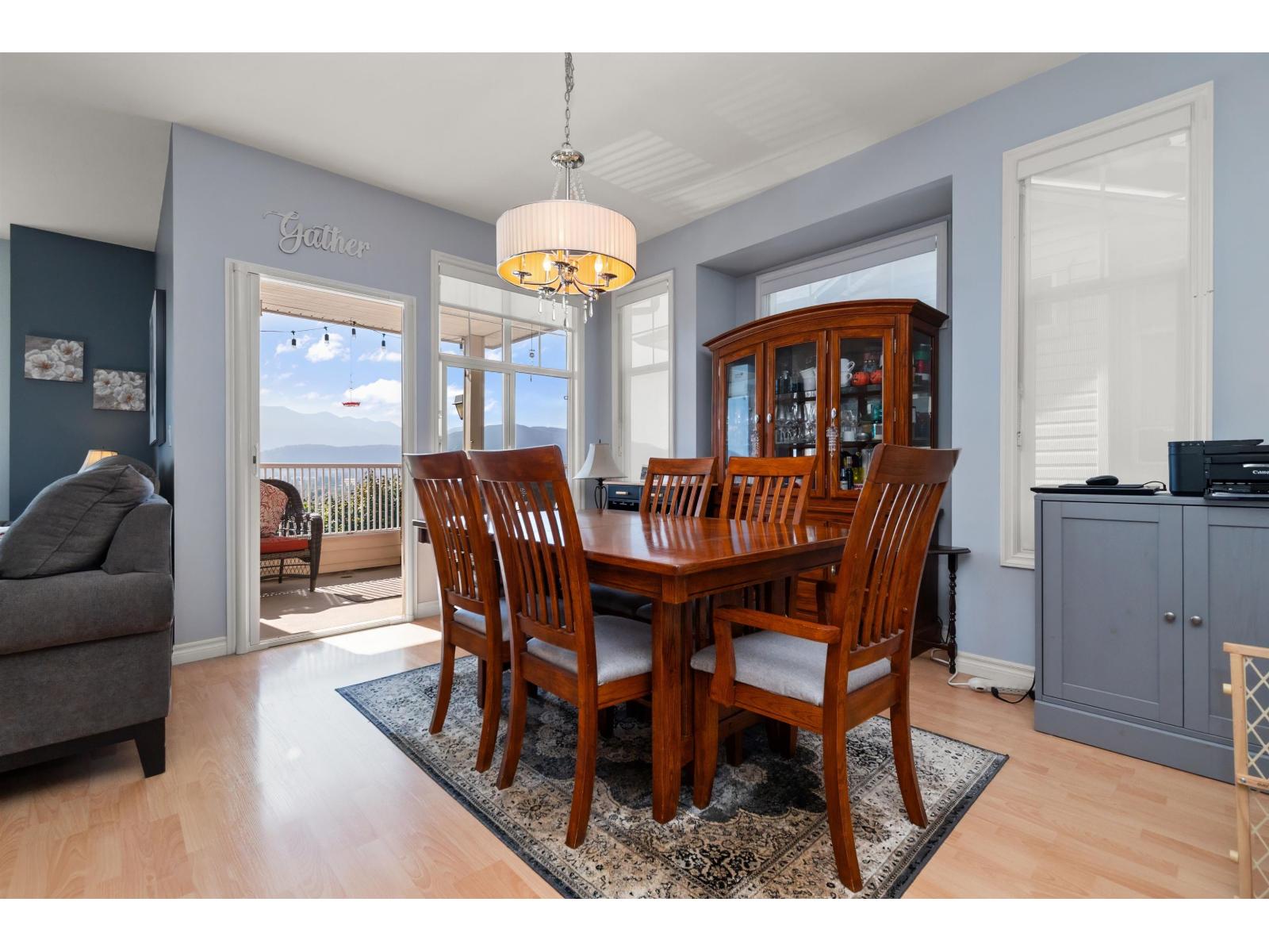 70 8590 SUNRISE DRIVE, Chilliwack Mountain, Chilliwack