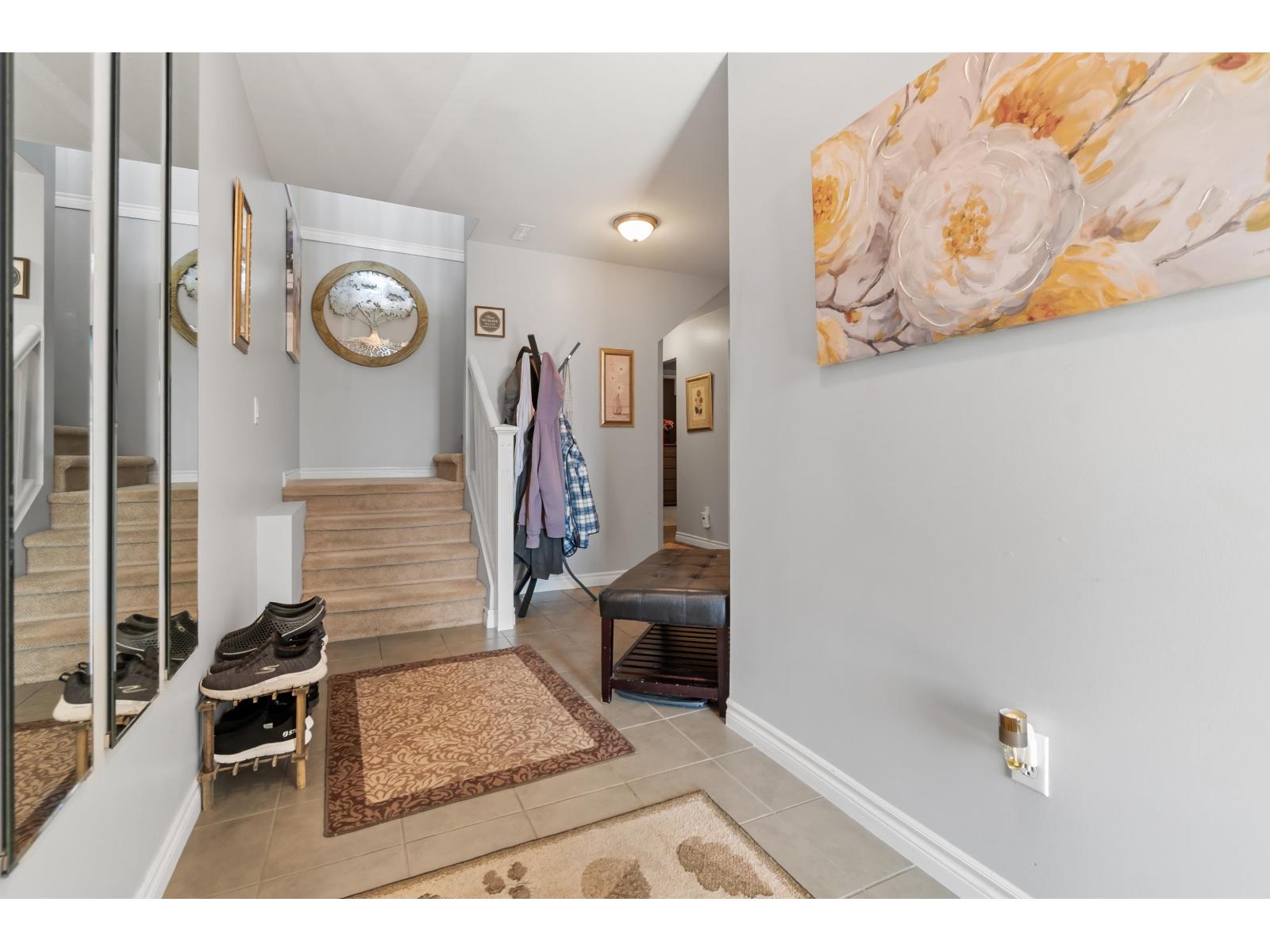 70 8590 SUNRISE DRIVE, Chilliwack Mountain, Chilliwack