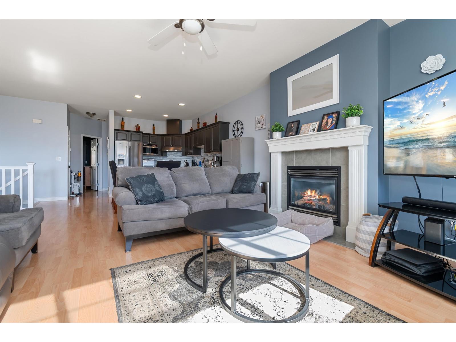 70 8590 SUNRISE DRIVE, Chilliwack Mountain, Chilliwack