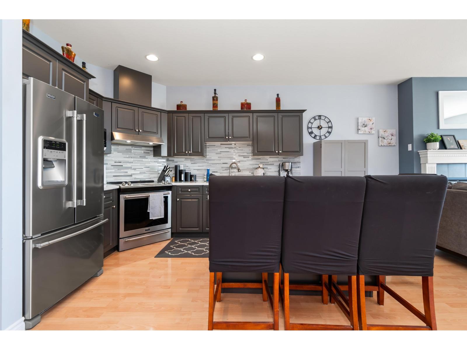 70 8590 SUNRISE DRIVE, Chilliwack Mountain, Chilliwack