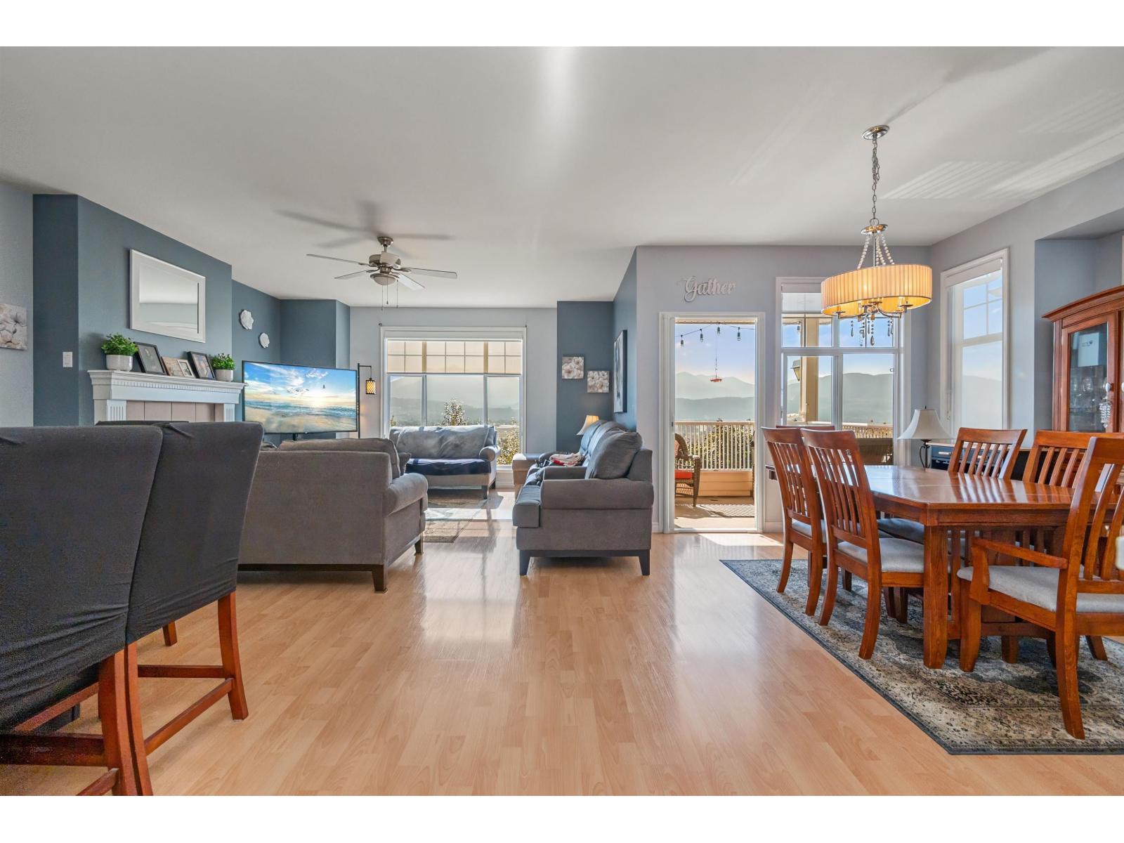 70 8590 SUNRISE DRIVE, Chilliwack Mountain, Chilliwack