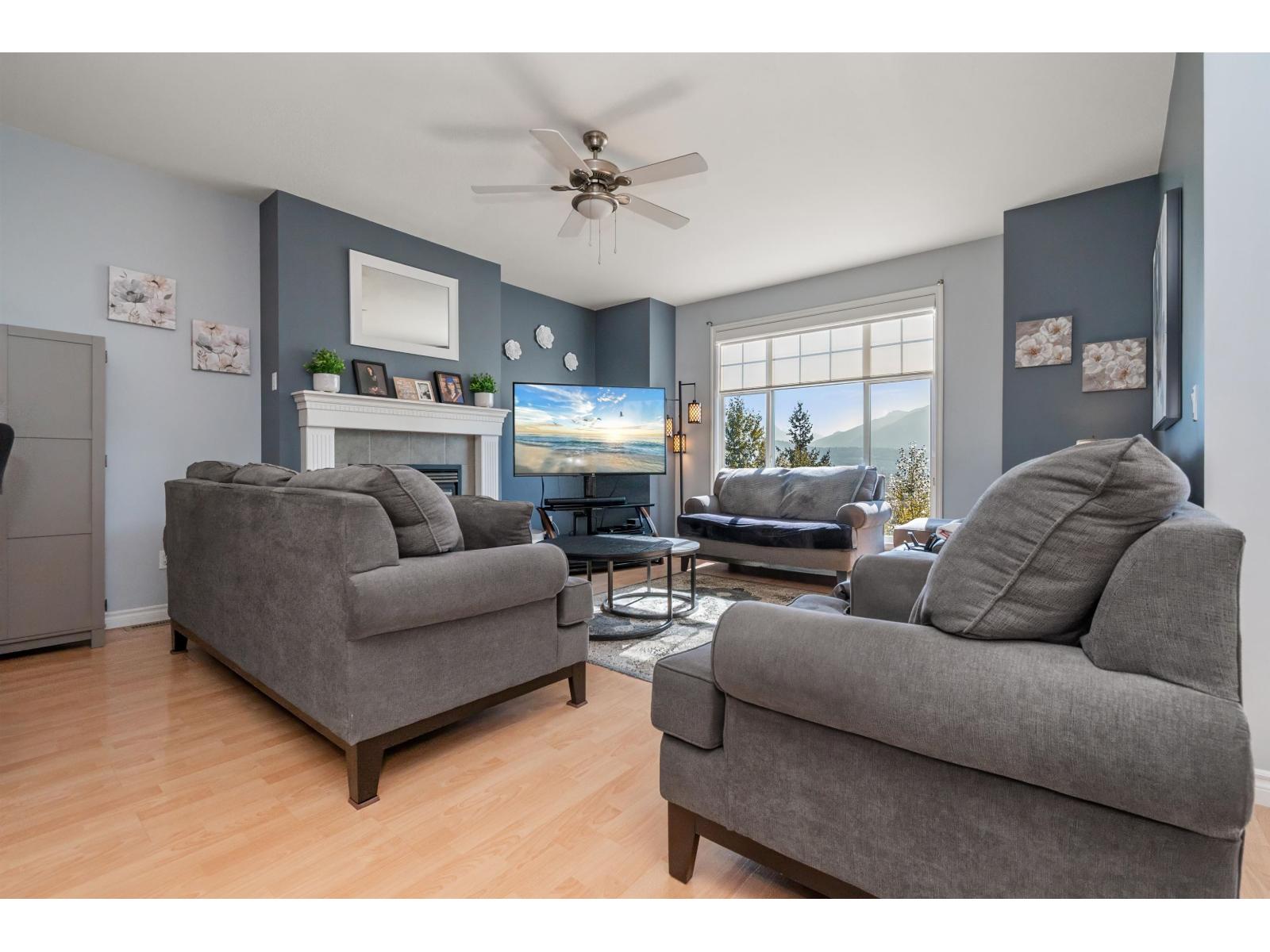 70 8590 SUNRISE DRIVE, Chilliwack Mountain, Chilliwack