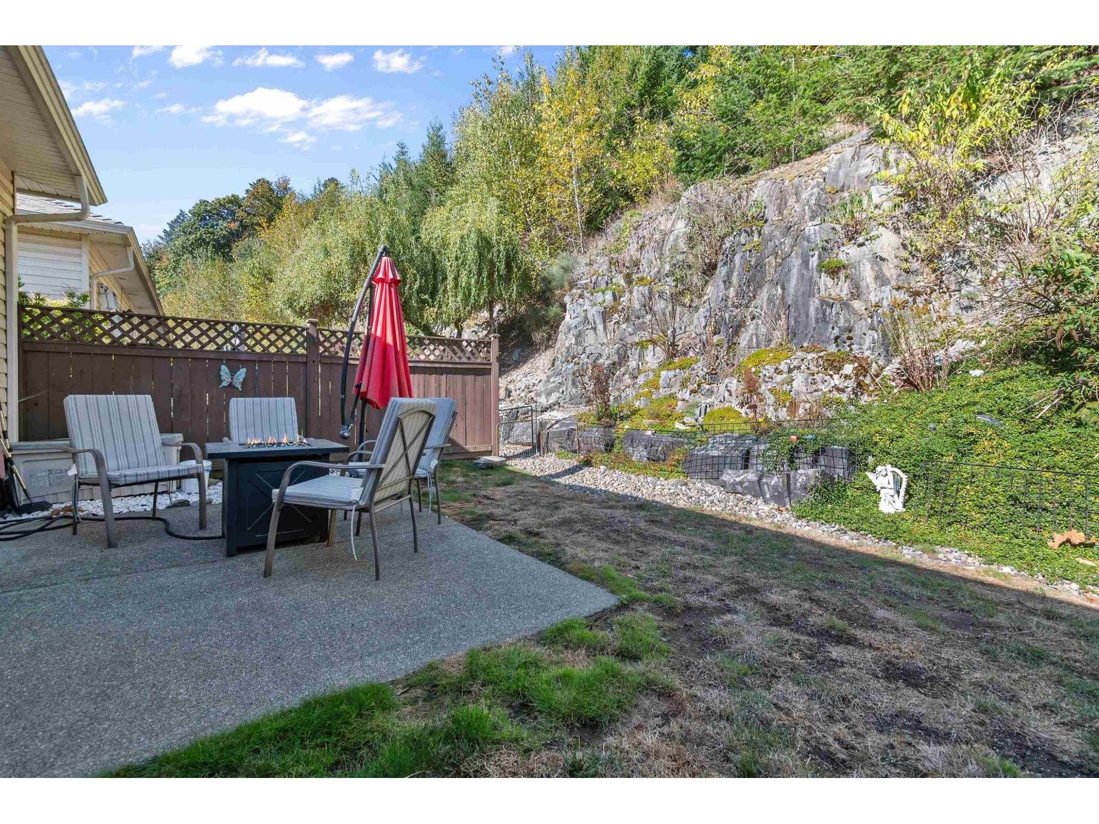 70 8590 SUNRISE DRIVE, Chilliwack Mountain, Chilliwack