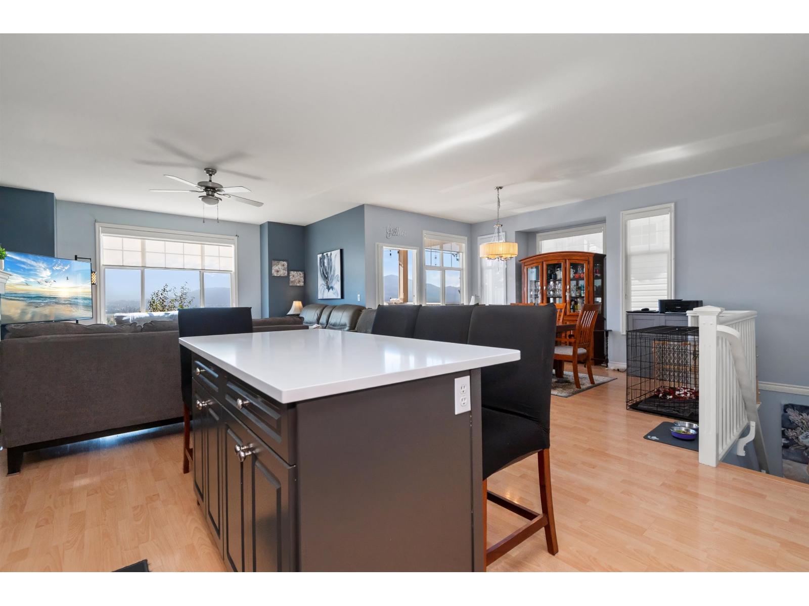 70 8590 SUNRISE DRIVE, Chilliwack Mountain, Chilliwack