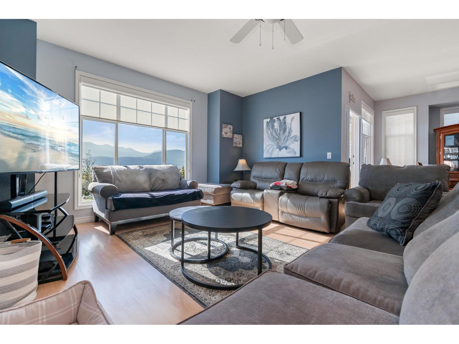 70 8590 SUNRISE DRIVE, Chilliwack Mountain, Chilliwack