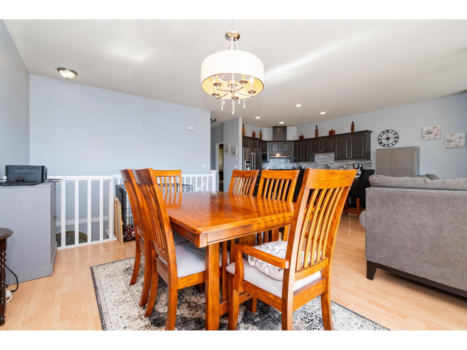 70 8590 SUNRISE DRIVE, Chilliwack Mountain, Chilliwack