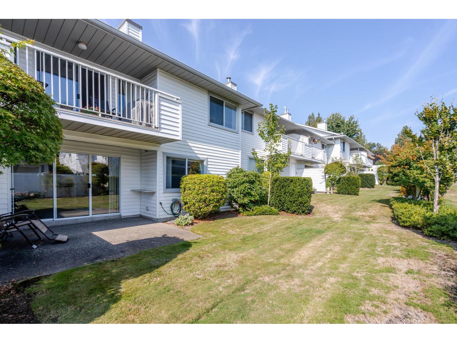 25 3055 TRAFALGAR STREET, Abbotsford