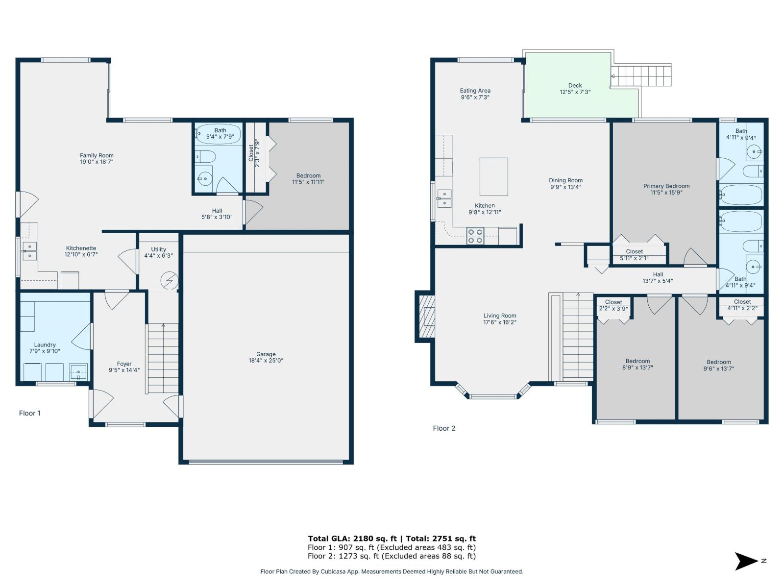 2577 126TH STREET, Surrey