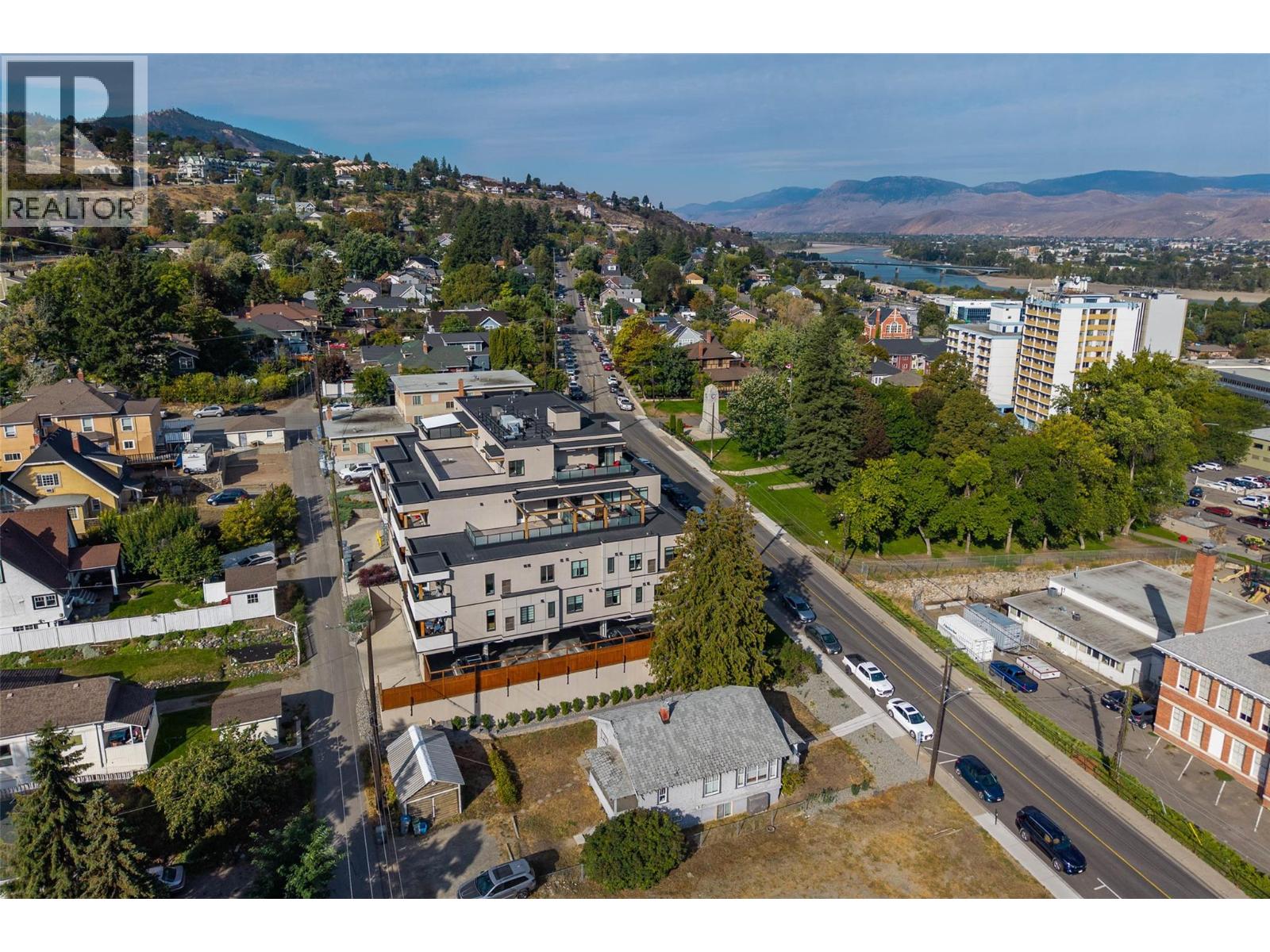 227 BATTLE Street Unit# 104, Kamloops