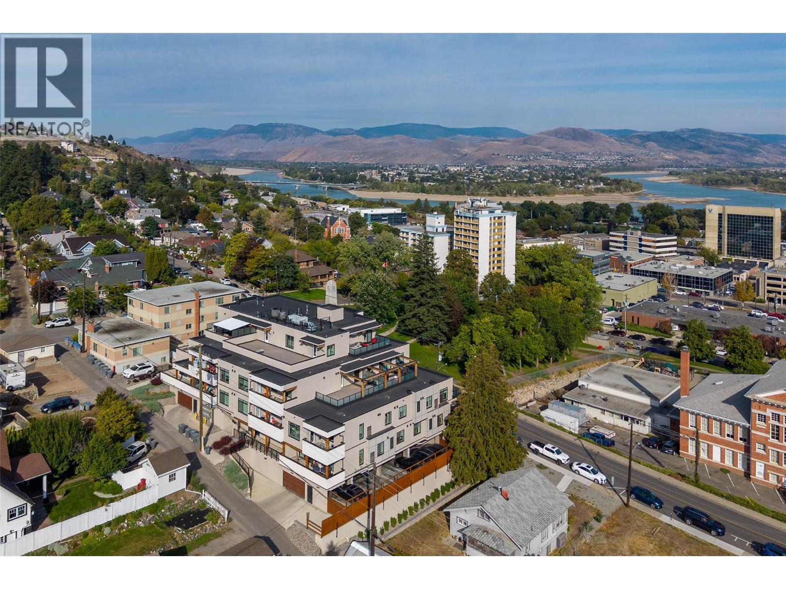 227 BATTLE Street Unit# 104, Kamloops