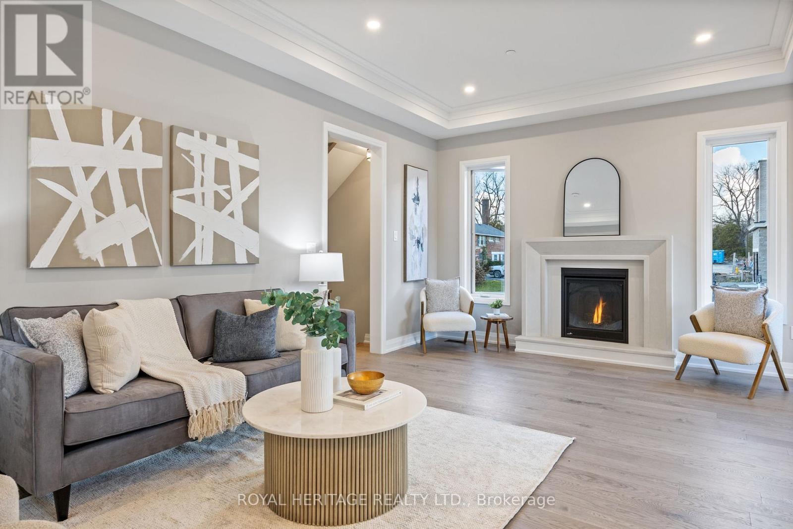 LOT 11 INVERLYNN WAY - 11