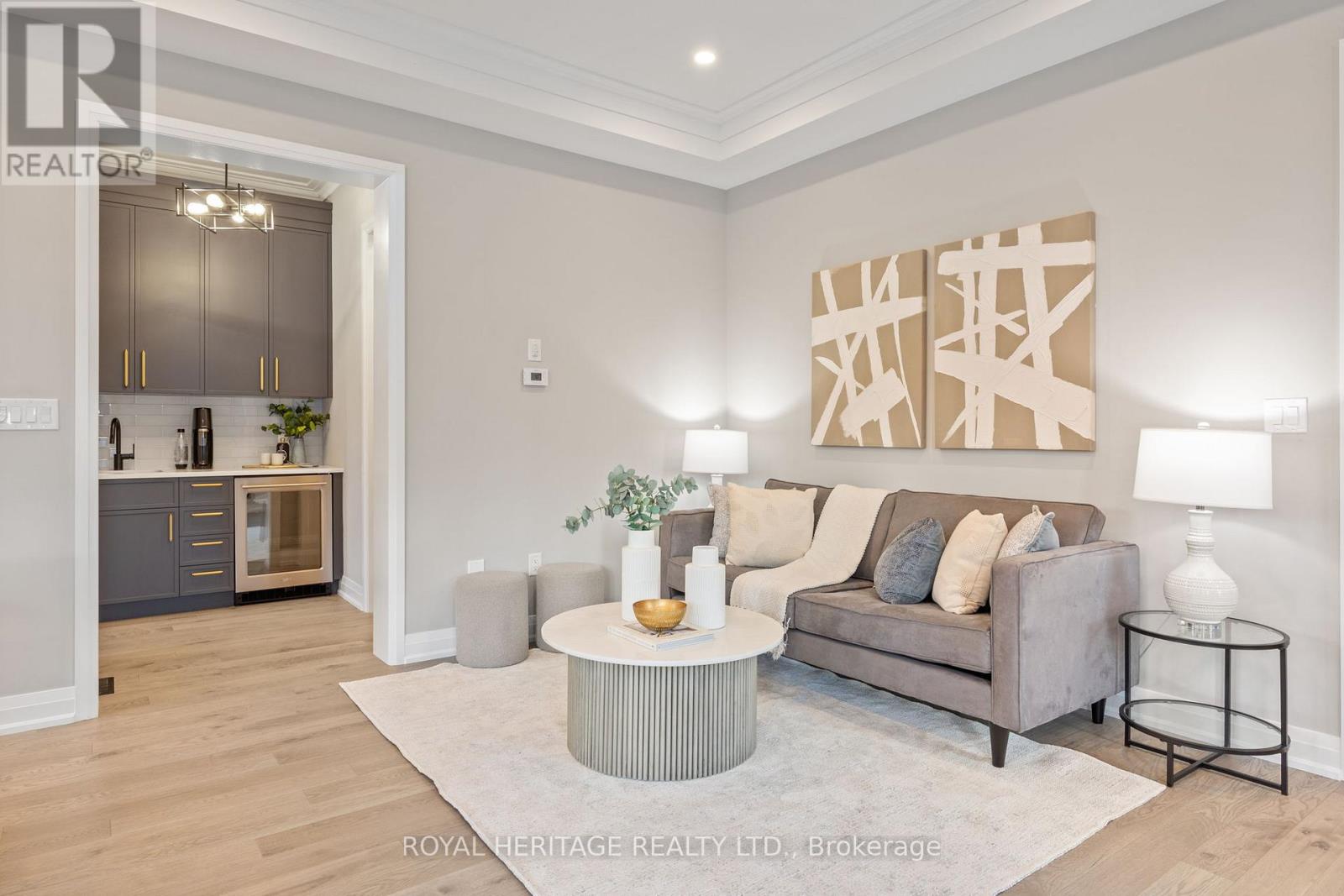 LOT 11 INVERLYNN WAY - 12
