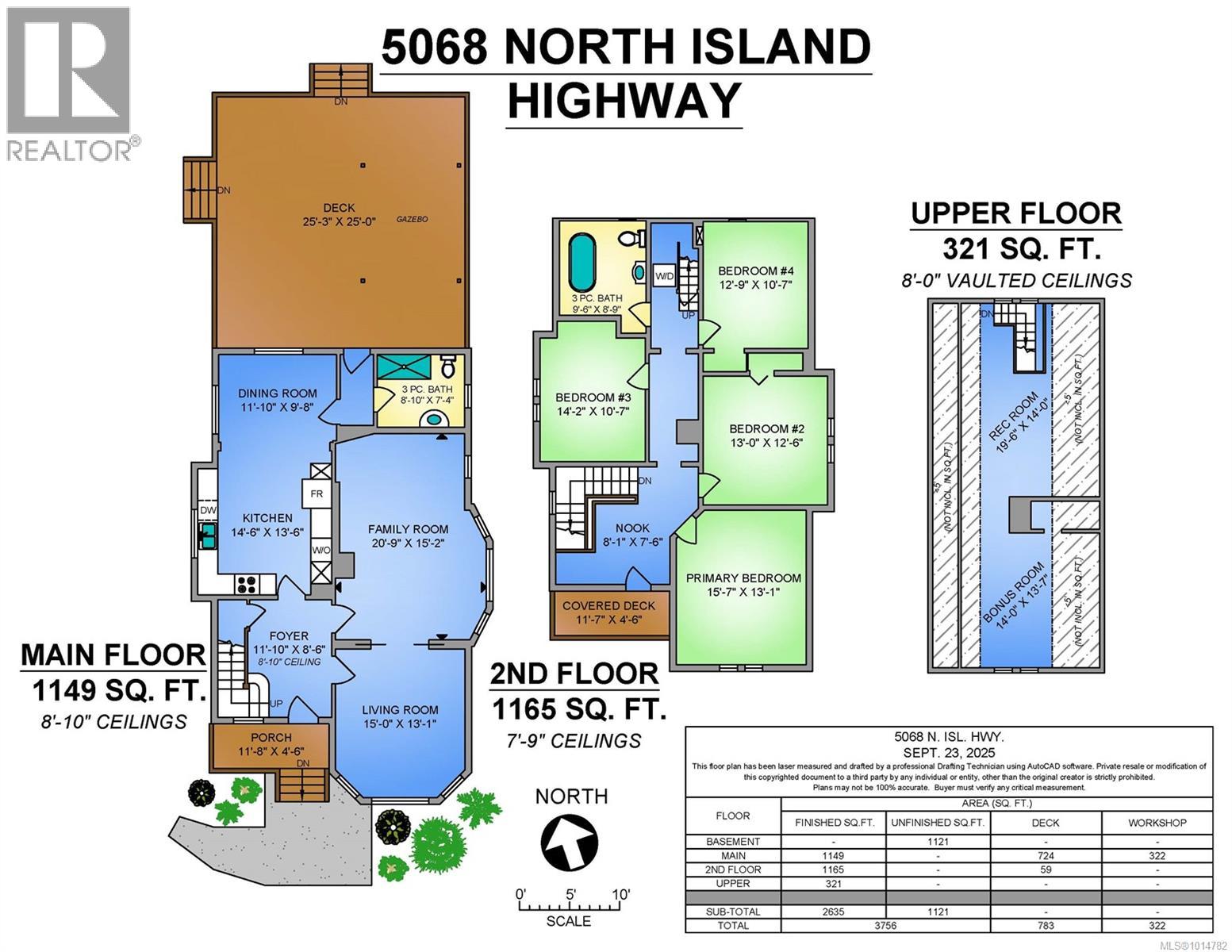 5068 Island Hwy N, Courtenay