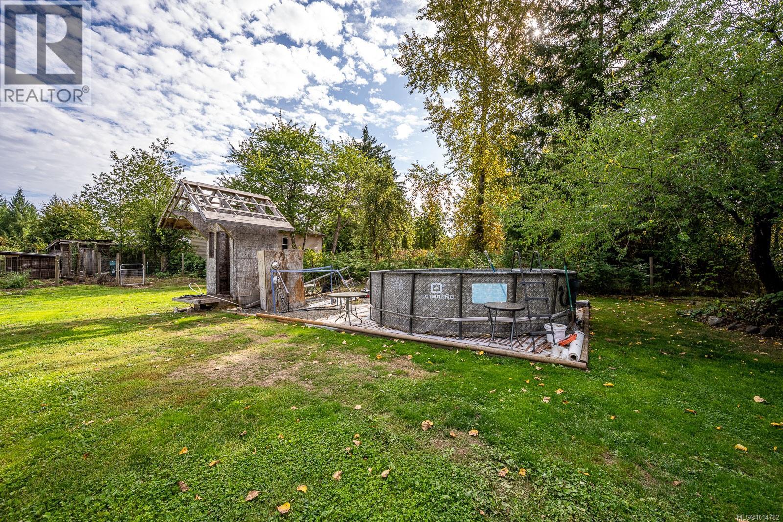 5068 Island Hwy N, Courtenay