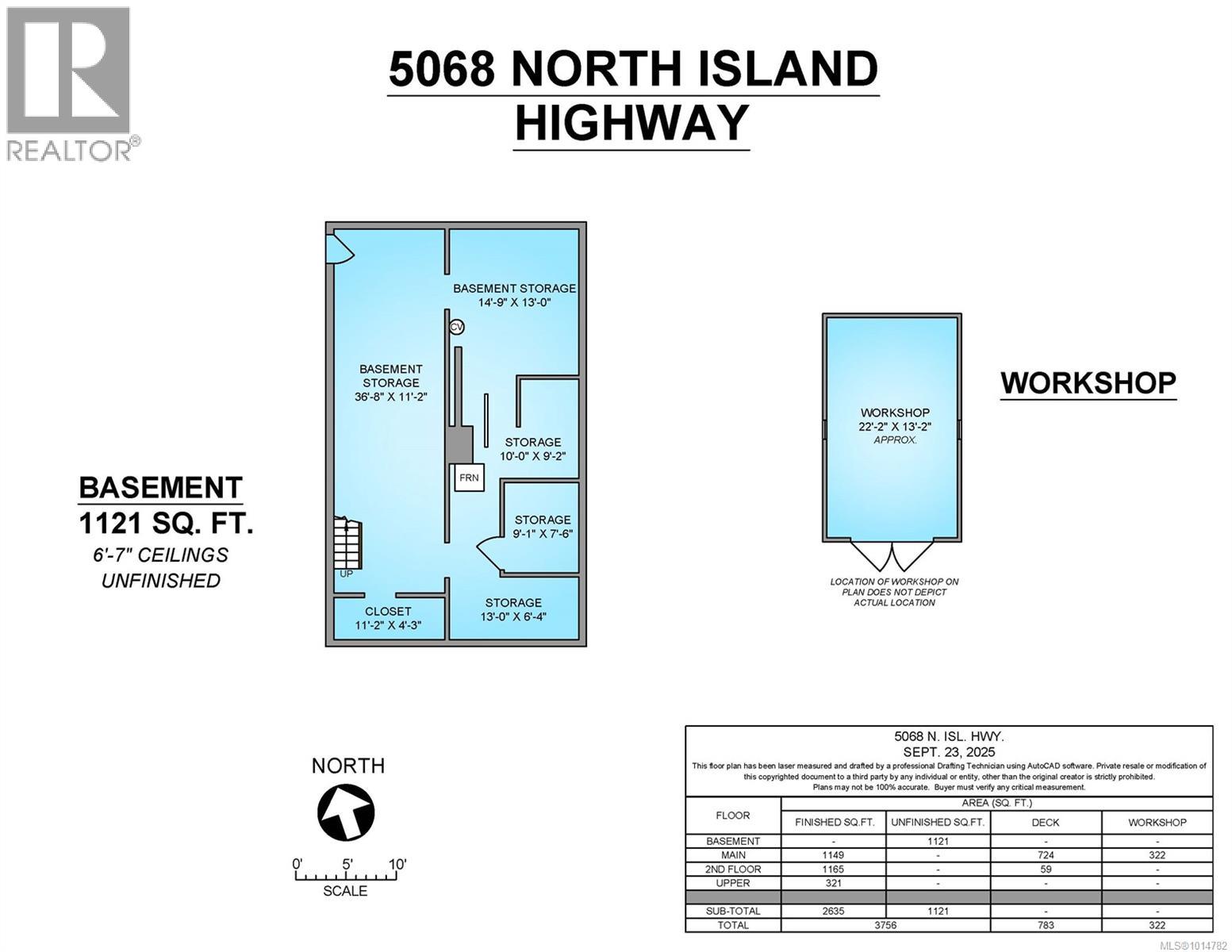 5068 Island Hwy N, Courtenay