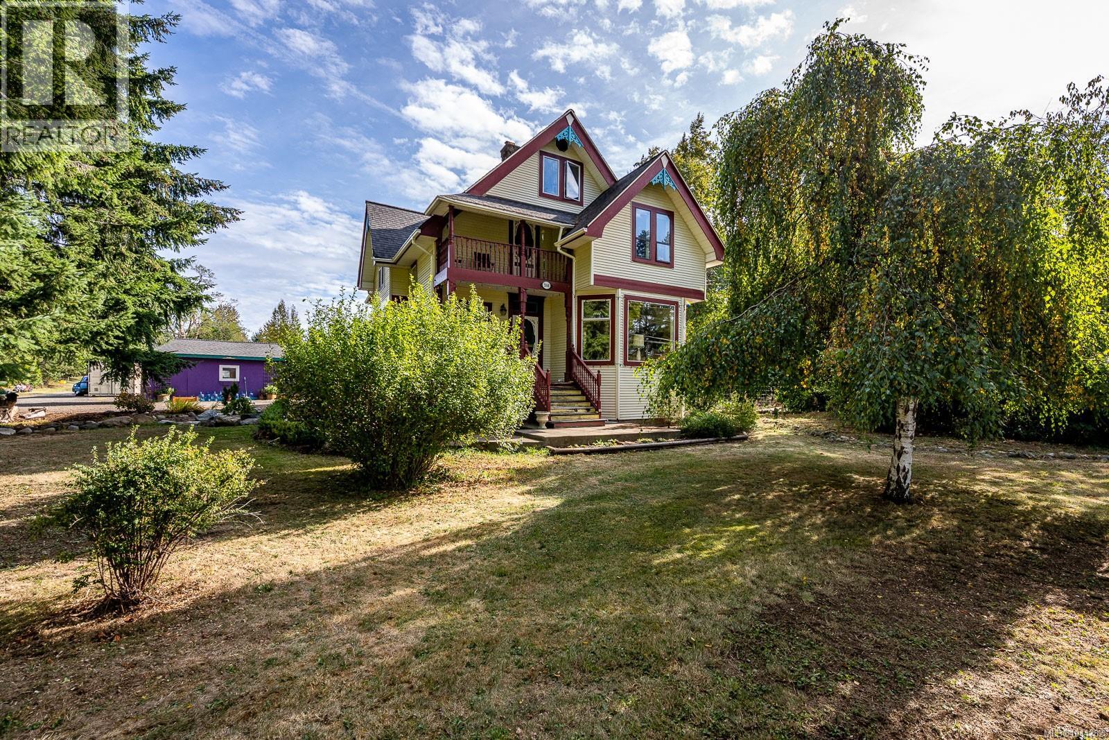 5068 Island Hwy N, Courtenay