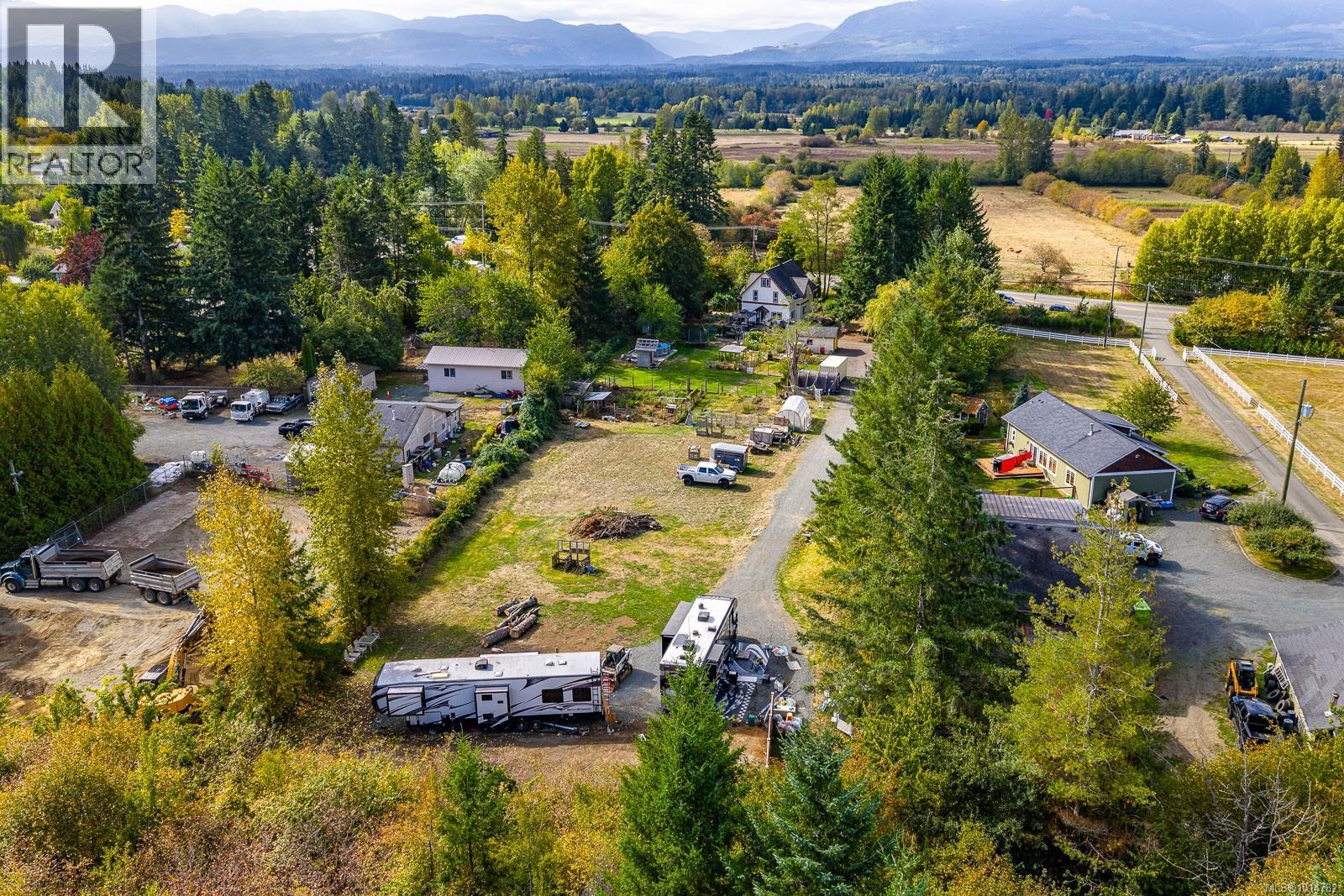 5068 Island Hwy N, Courtenay