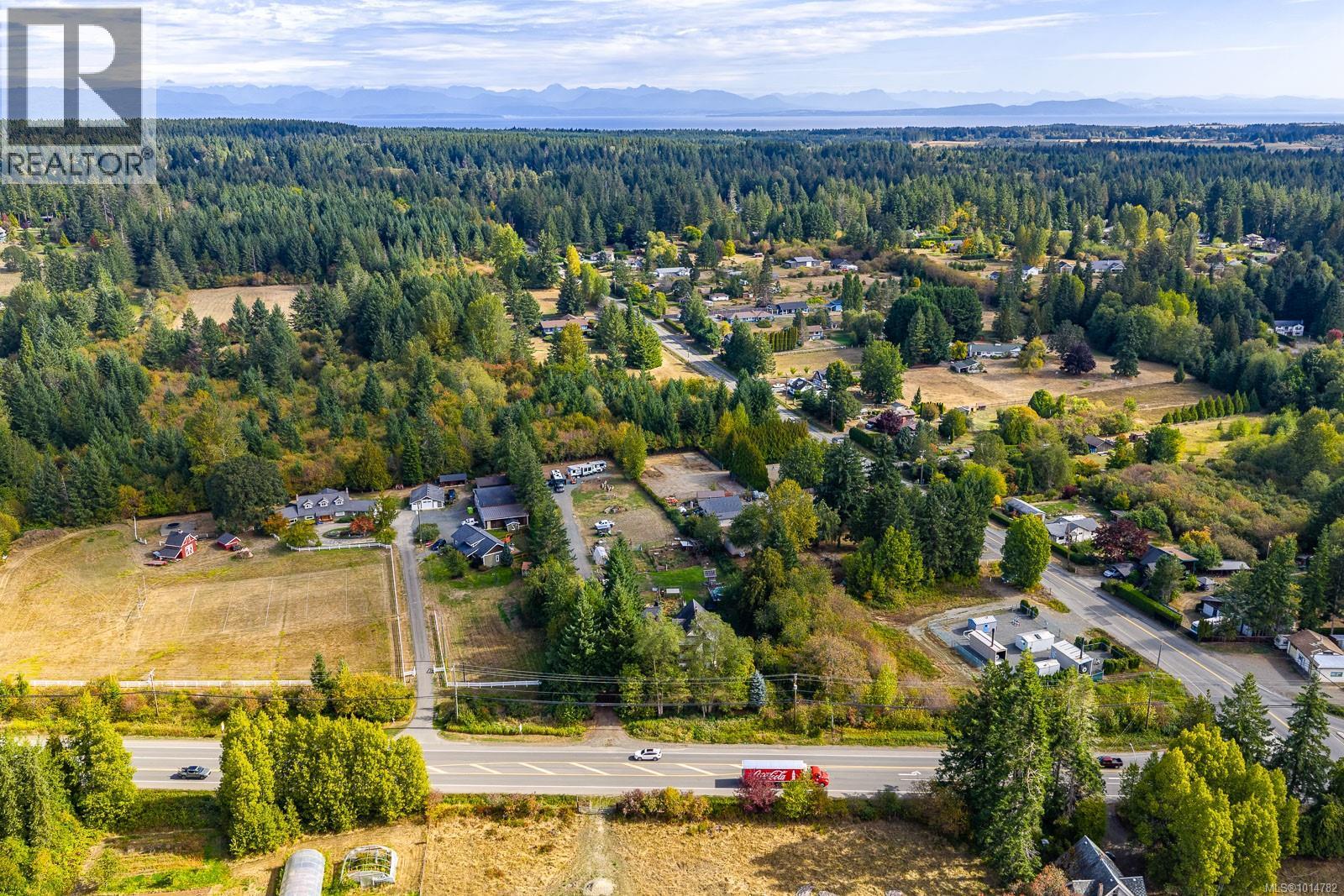 5068 Island Hwy N, Courtenay