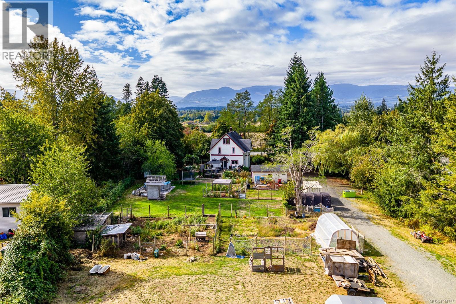 5068 Island Hwy N, Courtenay