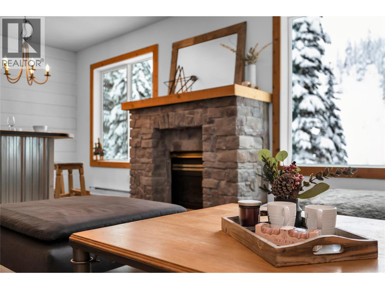 40 Kettle View Road Unit# 437F, Big White