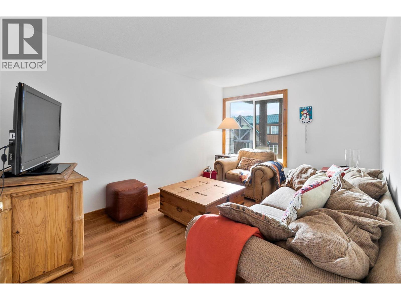 40 Kettle View Road Unit# 437F, Big White