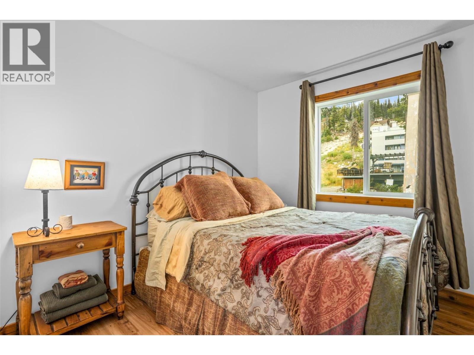 40 Kettle View Road Unit# 437F, Big White