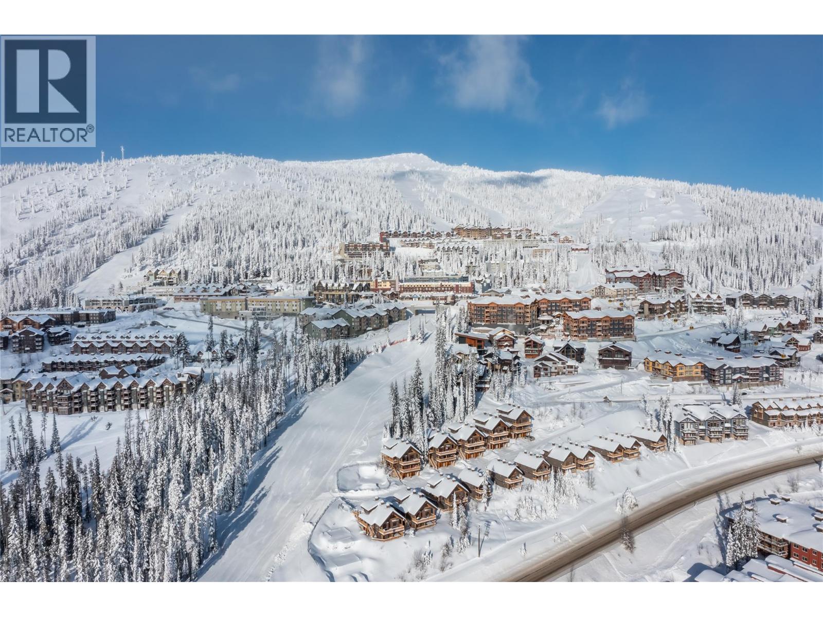 40 Kettle View Road Unit# 437F, Big White