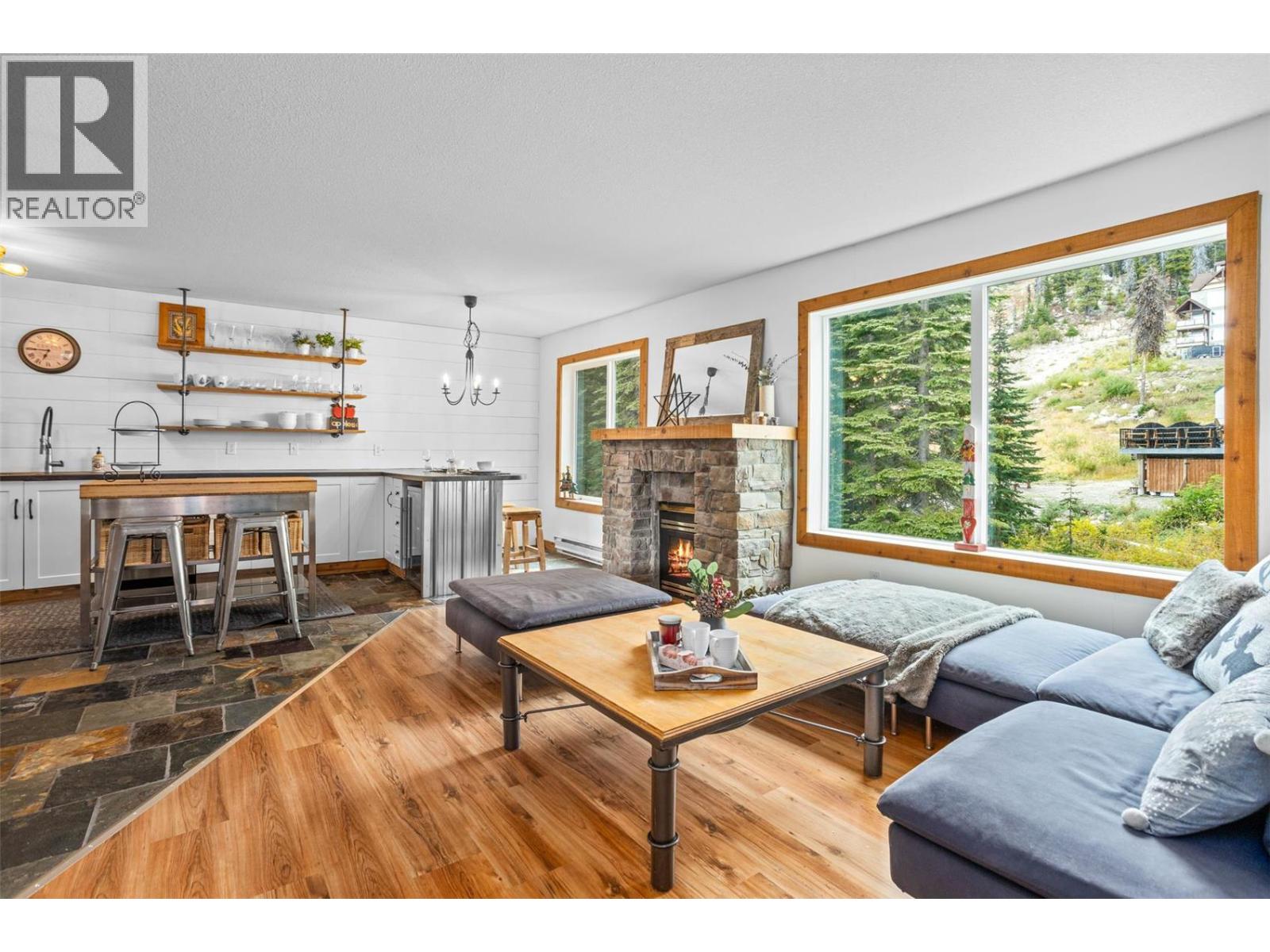40 Kettle View Road Unit# 437F, Big White