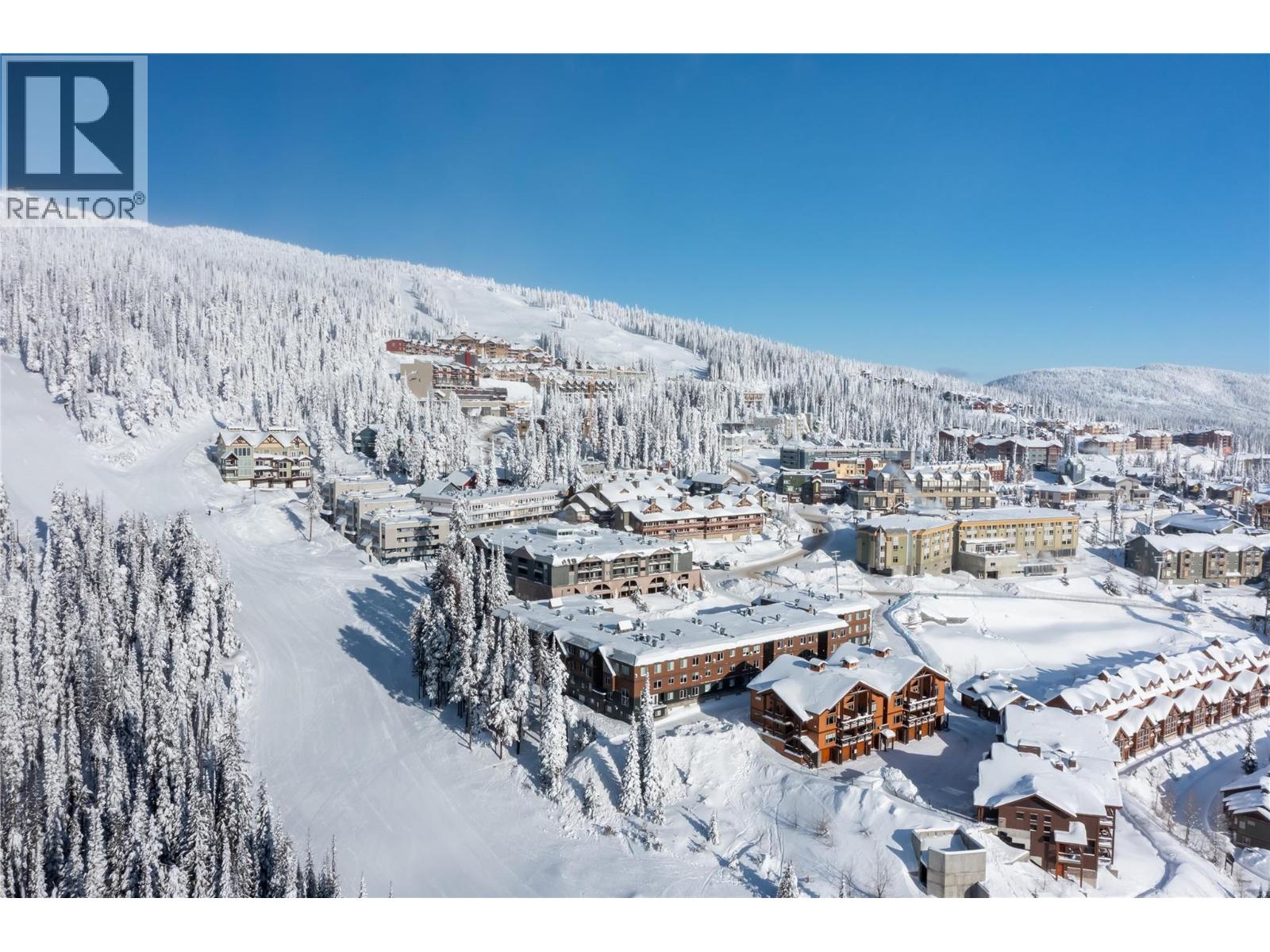 40 Kettle View Road Unit# 437F, Big White