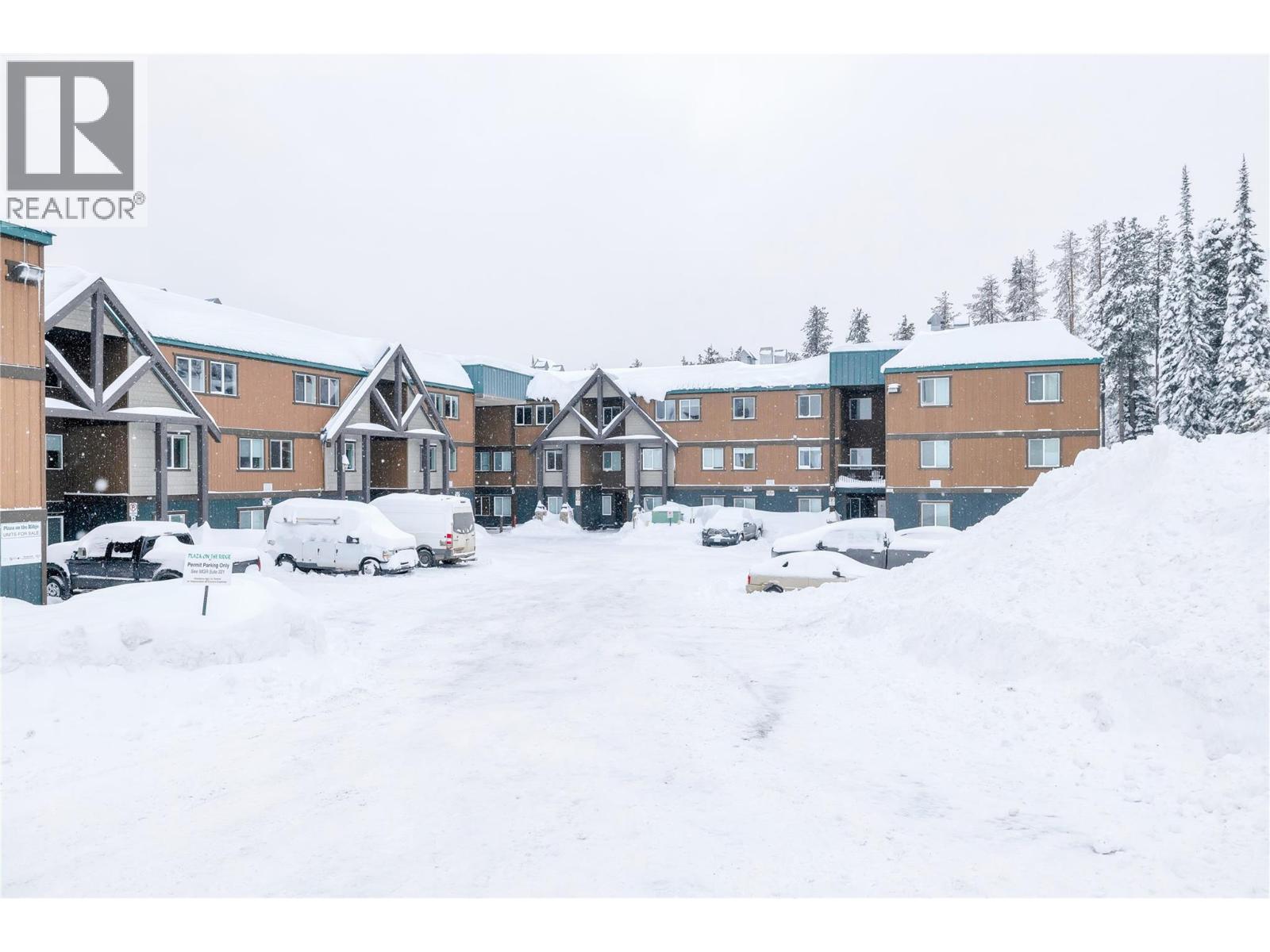 40 Kettle View Road Unit# 437F, Big White