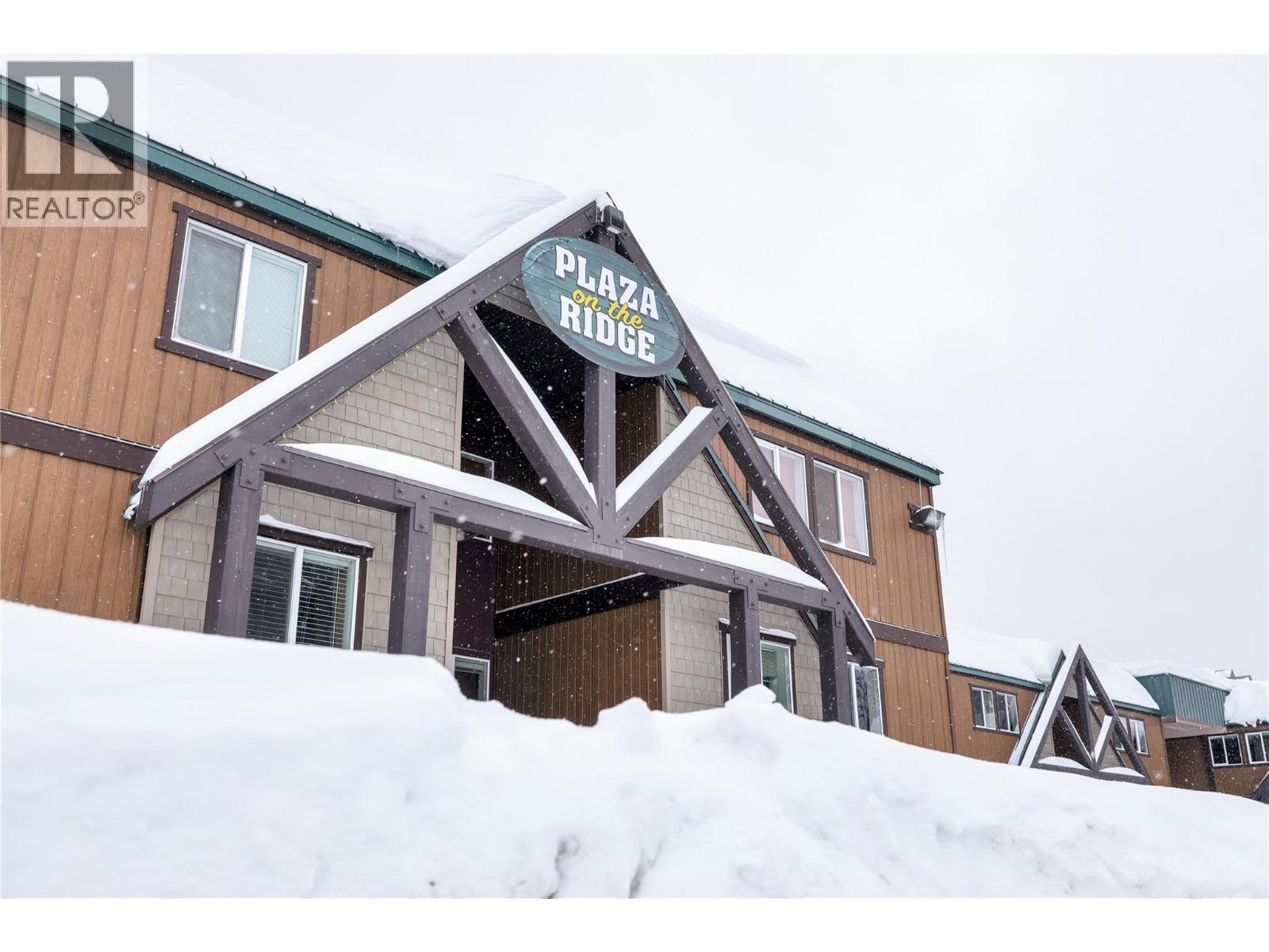 40 Kettle View Road Unit# 437F, Big White