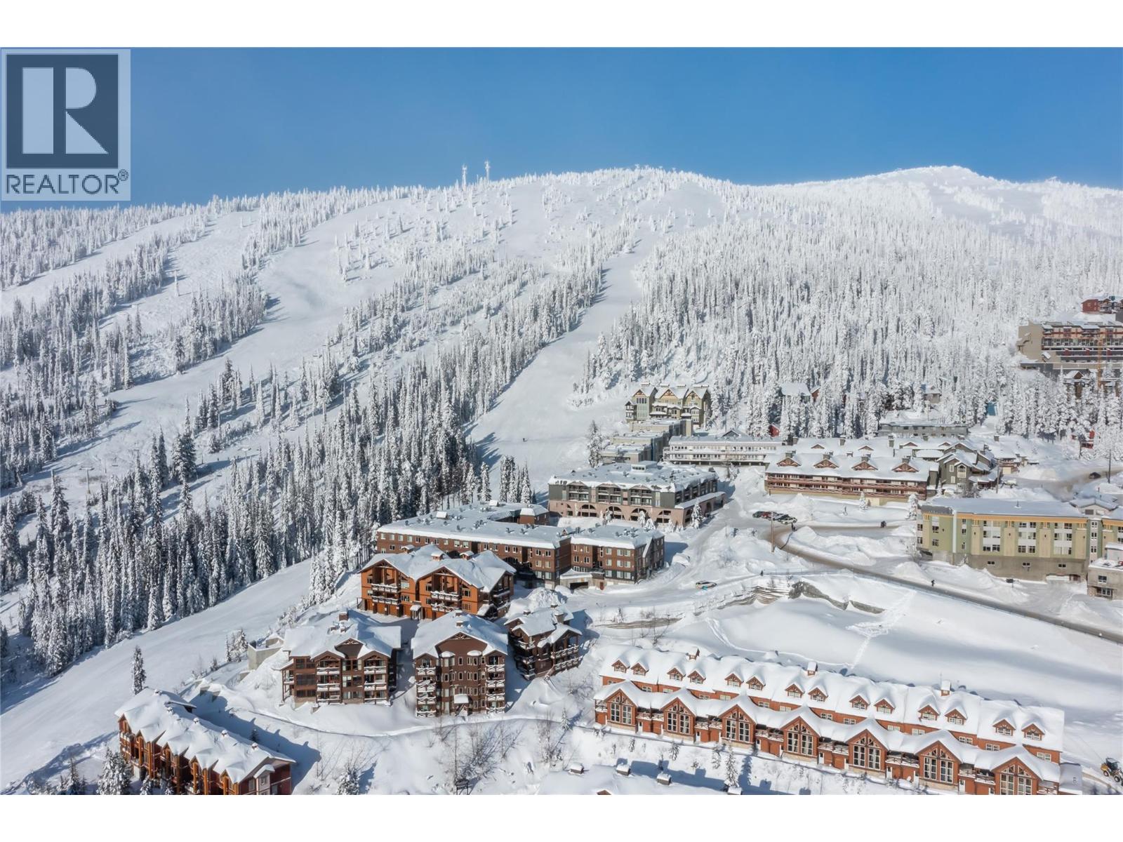 40 Kettle View Road Unit# 437F, Big White