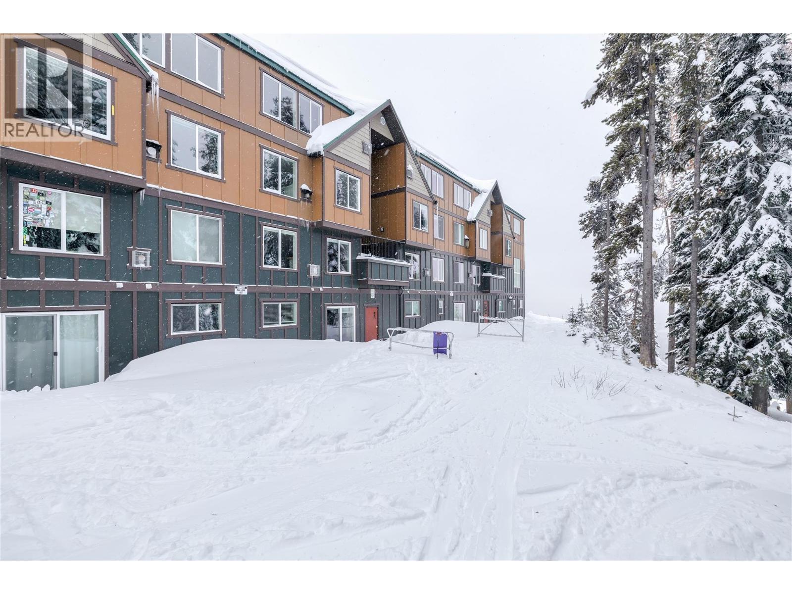 40 Kettle View Road Unit# 437F, Big White